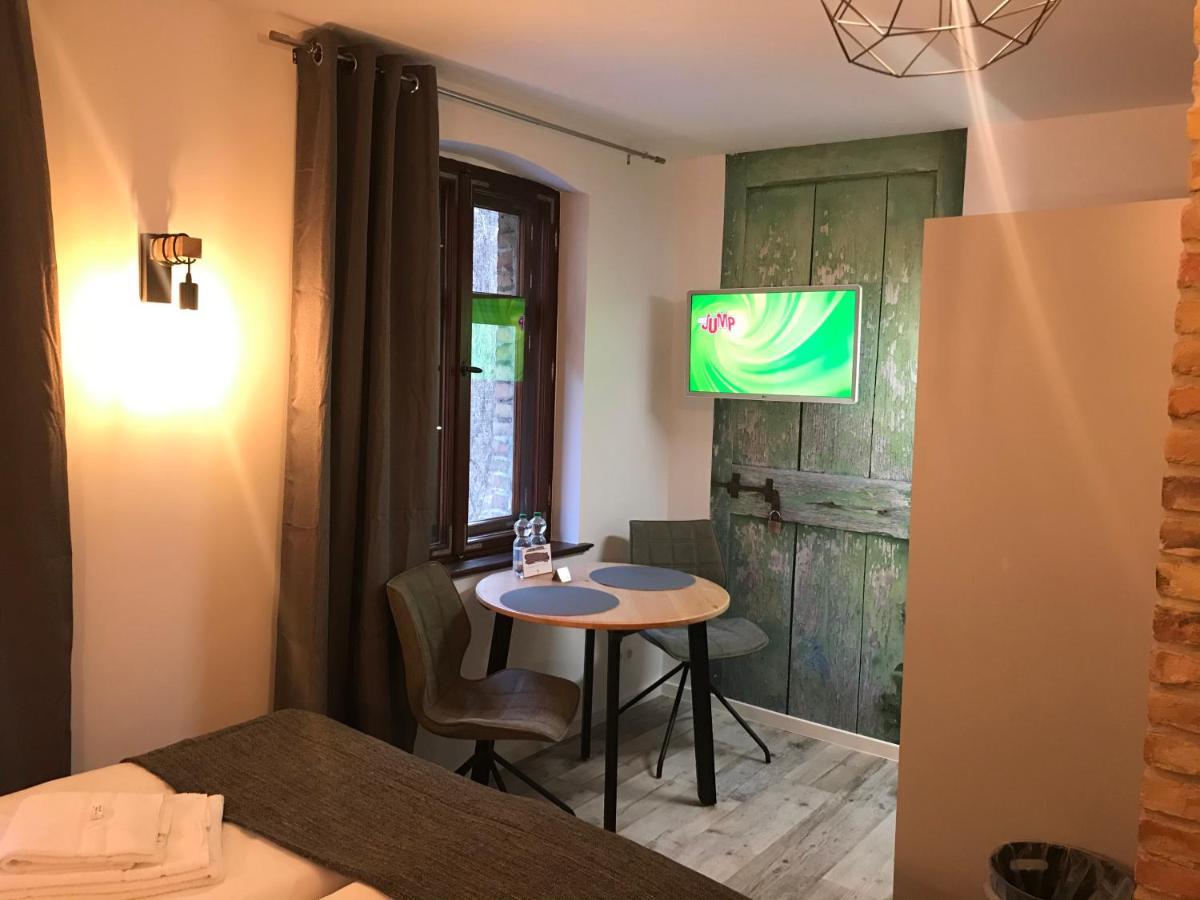 Aparthotel Walhalla Potsdam Ngoại thất bức ảnh
