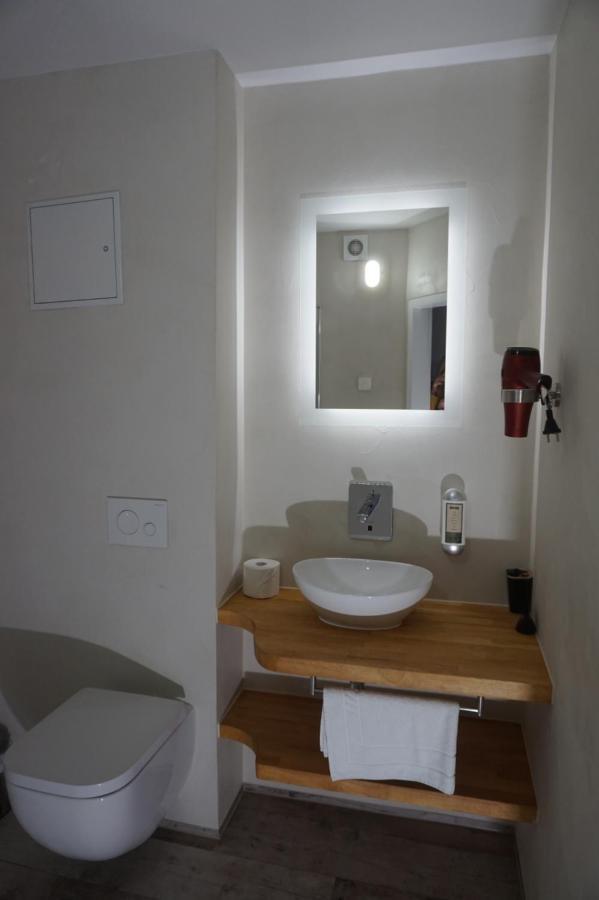 Aparthotel Walhalla Potsdam Ngoại thất bức ảnh