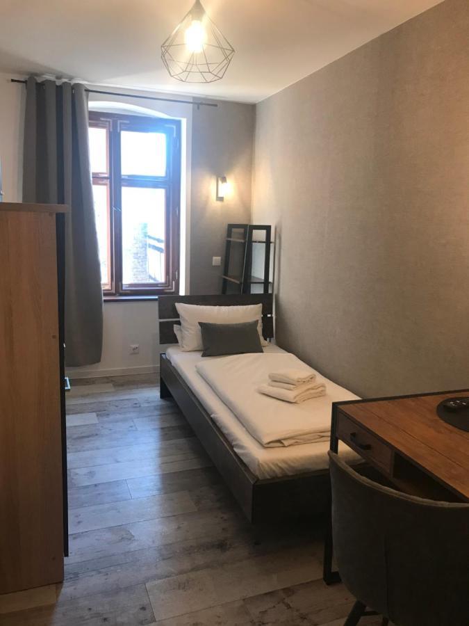Aparthotel Walhalla Potsdam Ngoại thất bức ảnh